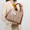 Borsa Donna Pelle Borsa Donna Temperamento Portatile Borsa Mamma Mezza Età Borse Matrimonio Senior