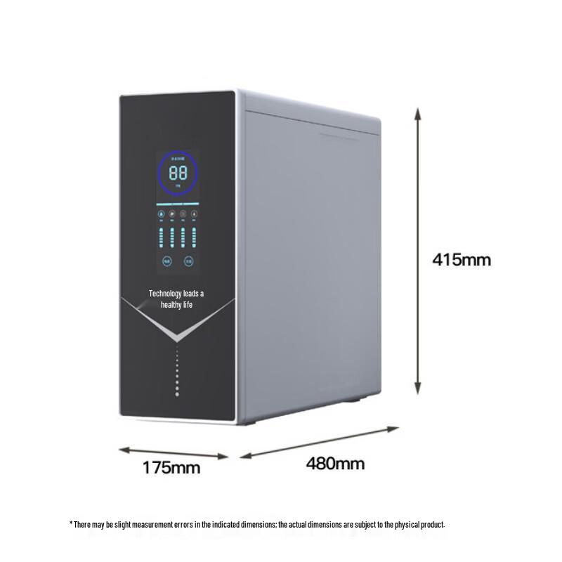 OLOEY 600G Direct Drinking Water Purifier