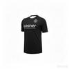 26-27 Spanien 3D-gedrucktes Unisex-Erwachsenen-Fußballtrikot Heim O-Osasuna Sportliches Bequemes T-Shirt