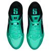Nike Sabrina 4 Basketball Shoes Unisex Black Green II0403-300