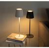 Portable Touch Table Lamp for Bar, Bedroom, Café, or Outdoor Ambience