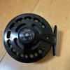 Used Abel Big Game No 3N Abel fly reel