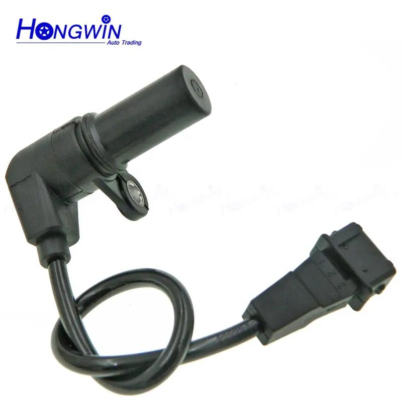 96325868 Crankshaft Position Sensor & Plug For Chevrolet Aveo Kalos Lacetti Matiz Nubira Spark Daewoo Tico 25198944 89933123