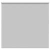 VidaXL Blackout Roller Blind Fabric Width 141.6 Cm Polyester, Day and Night Blind, Kitchen Blind, Blind 4011371
