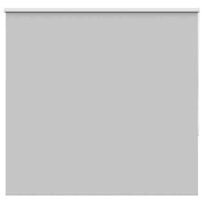 VidaXL Store enrouleur occultant largeur du tissu 146,6 cm polyester, store de jour et de nuit, store de cuisine, store 4011372