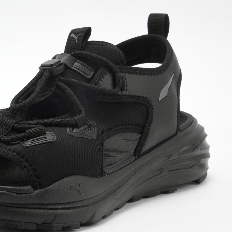 Puma HYPNOTIC Platform Hollow Breathable Sandals