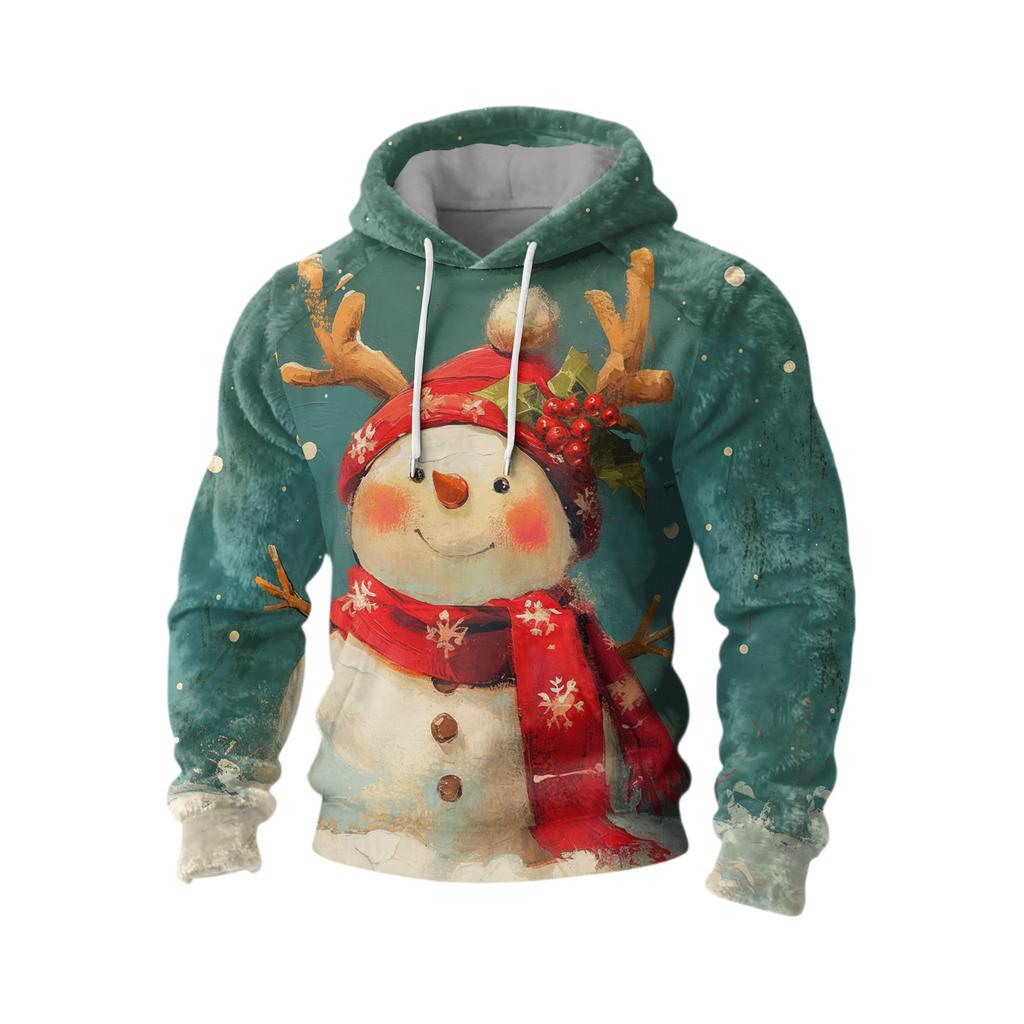 Survêtement de sport à capuche unisexe, tenues de course, pull à manches longues, sweat-shirt à capuche