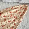 Korean Style 100% Cotton Digital Print Cartoon Fabric for Children's, Family, and Homewear DIY