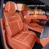 Toyota Yaris Seat Cushion & Universal Cover: All-Season Interior Modification Accessory