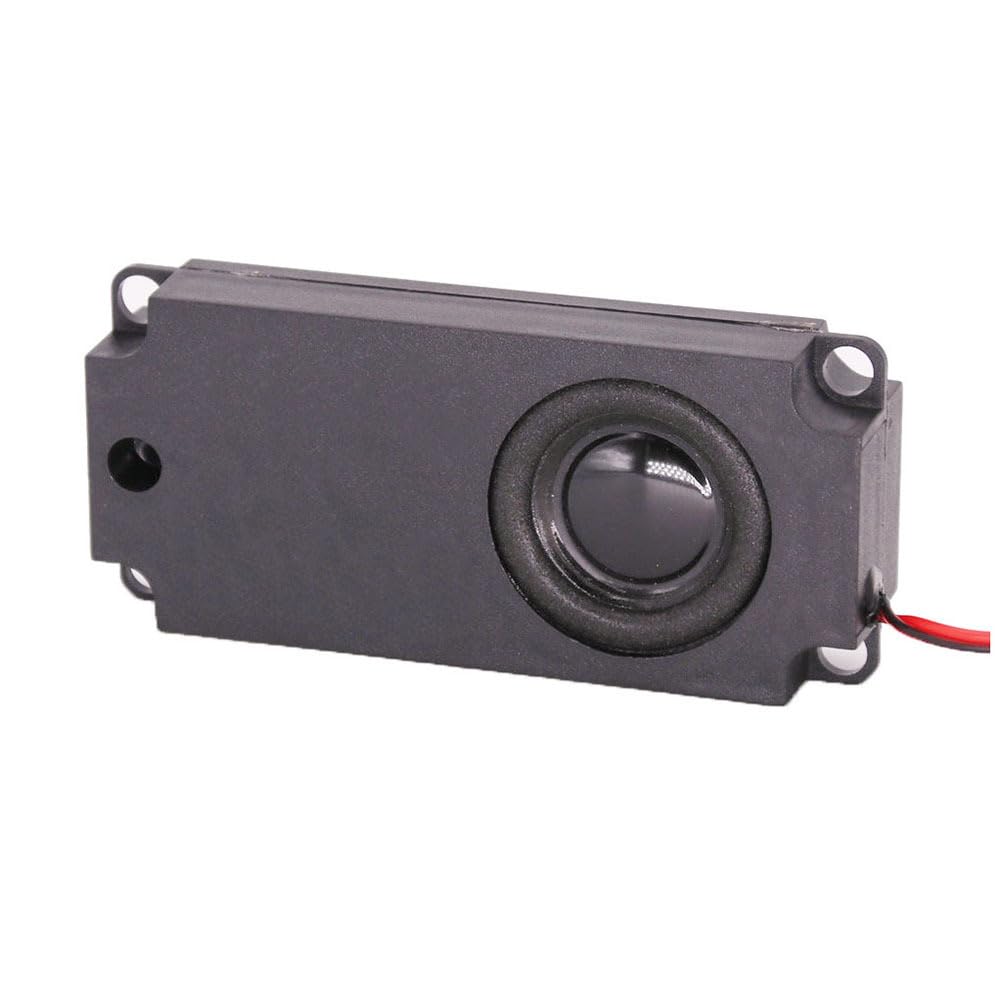 SEWOART Car engine sound simulator for RC cars, 10 built-in