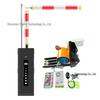 CSKLO5 Zhishangfei 0.6s High-Speed Barrier Gate Motor with 180° Folding Arm Pole