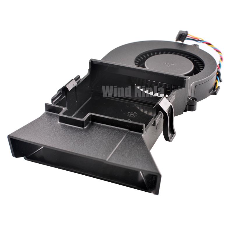 KSB0705HB-A 6XNNH-A00 A03 DC5V 1.00A 10.55CFM Centrifugal Fan Blower Cooling Fan for AlienwareAlpha Game Console GPU