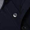 Goldlion Men's Short Sleeve Casual Polo Shirt