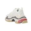 Balenciaga Triple S Chunky Sneaker White Women's 524037W09OM9000