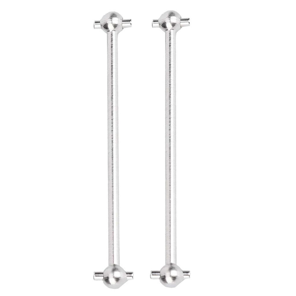 RC Car Central Driving Shaft Car Parts Accessory Fit for WLtoys 144001 1 14 RC Car