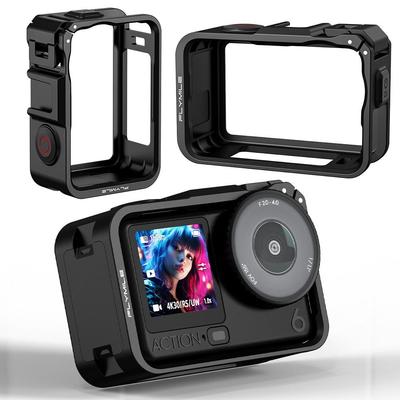 אביזרים ל-GoPro – הגנה ל-GoPro