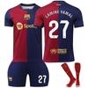 2425 Season Barcelona Home1