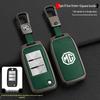 Compatible Key Case Shell for MG MG6, MG5, ZS, HS, Roewe Cars