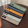 For Honor 600 Lite TPU Case For Honor 600e 5G Case Dual Color Shockproof Protective Cover For Honor 600 Lite Honor 600e 5G