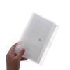 ID Business Card Bag Home Decor Star Collection Photocard Holder Photo Album Picture Storage Case