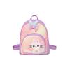 Cute Cartoon Character Backpack For Kids Trendy Outdoor School Bag