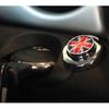 UK Union Jack Design Engine Start Push Start Cap Cover FIT For 2Nd Gen MINI