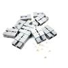 10 X Battery Quick Connector Kit 50A 6AWG Plug Connect Disconnect Winch Trailer