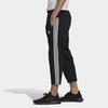 adidas originals MENS AC 7/8 Sport Pant Black Men's FN2804