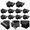 Battery Adapter Battery Connector 10PCS Adapter Block
