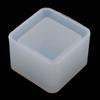 Silicone Mold Mould Flower Pot for Resin Jewelry Making Ornaments 8.5x3.4CM