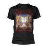 SLAUGHTER IN THE VATICAN by EXHORDER T-Shirt