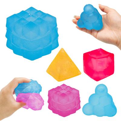 Gadgets, fidgets en funartikelen – Anti-stress speelgoed