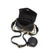 Exquisite Small Square Bag with Zero Wallet for Women Luxury Crossbody Bag High-quality Shoulder Bag New Fashion