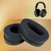 Ice Silk Ear Pad Ear Covers Breathable Sweatproof Surfaces Noise Isolation for PenroseX Headphones Ear Cushions