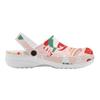 Printed EVA Water Clogs Women Men Quick Dry Soft Water Friendly Slip On Shower Pool Beach Bathroom Leisure Sandals Beach Wear