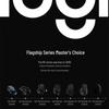 Logitech MX Master 4 Wireless Ergonomic Mouse
