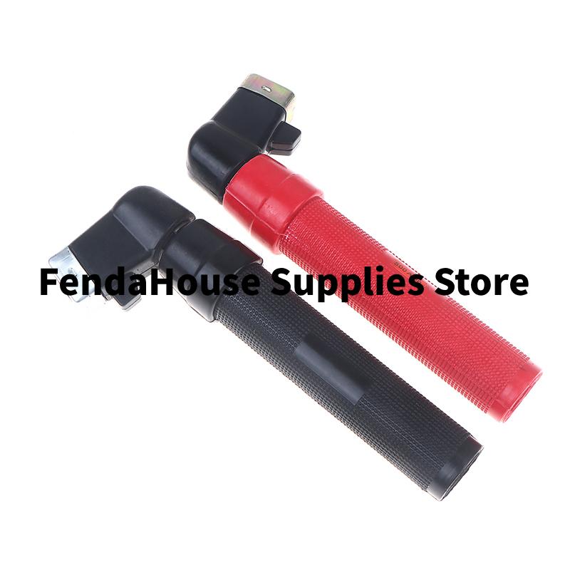 300-500A Universal Welding Electrode Holder Arc Welder American Style Welding Electrode Rod Welding Accessories