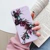 Housse Marbre Mode Pour Redmi 9T Coques Protectrices Souples Silicone Coque Pare-chocs Fundas Pour Xiaomi Redmi 9T Redmi9T 9 T Coque Mignonne