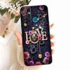 Shockproof Case For Realme 5 Pro Casing Popular Cute Rabbit Soft Matte Cover Realme5 Pro 5Pro RMX1971 RMX1973 Phone Case
