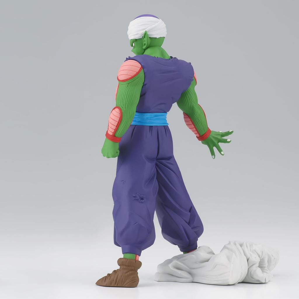 Banpresto Dragon Ball Z SOLID EDGE WORKS THE Shutsin 13 Piccolo B