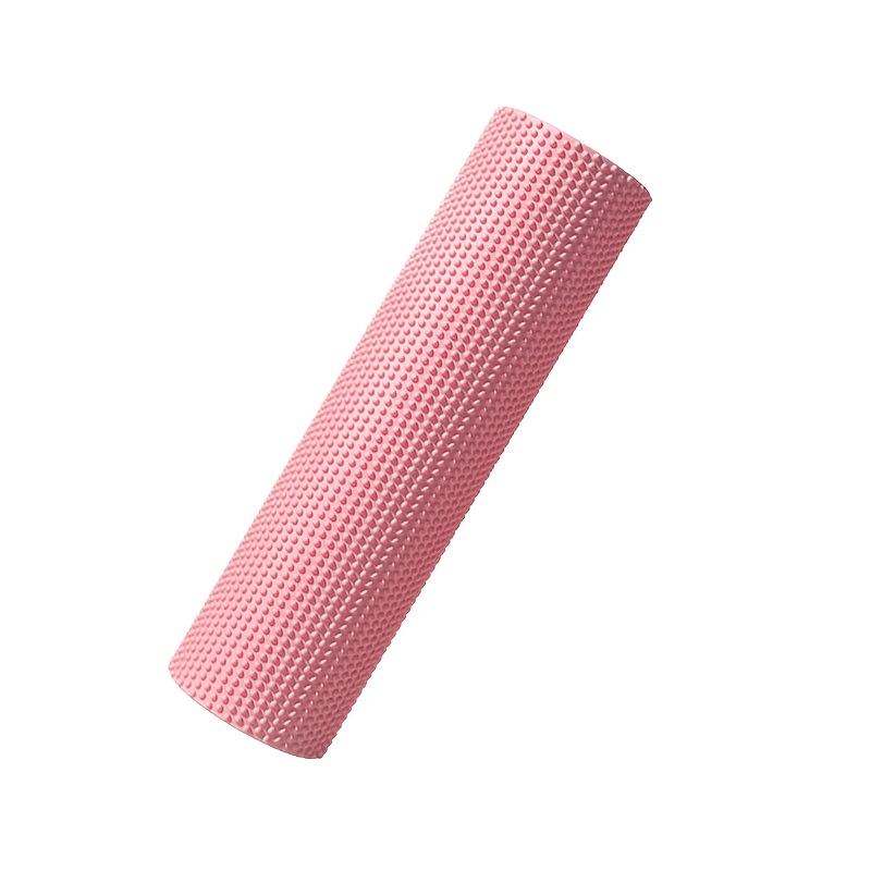 Solid Foam Floating Roller, Elastic Stretch Relaxation Fitness Pole, Yoga Pole, Functional Muscle Relaxation Roller, Pilates 30cm/11.81in