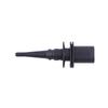 New 65816936953 Outside Air Ambient Temperature Sensor Compatible with BMW M3 2001-2011 X5 2001-2011 Mini Cooper 2002-2012