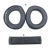 Soft Comfortable Headband Cushion Earphone Cover Protective Earpads for HD800 HD800S Replacement Ear Muff
