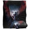 It Bloody Pennywsie Blanket