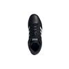 adidas Neo All Court Mid Sneakers Unisex Sneakers Μαύρο Λευκό H02981