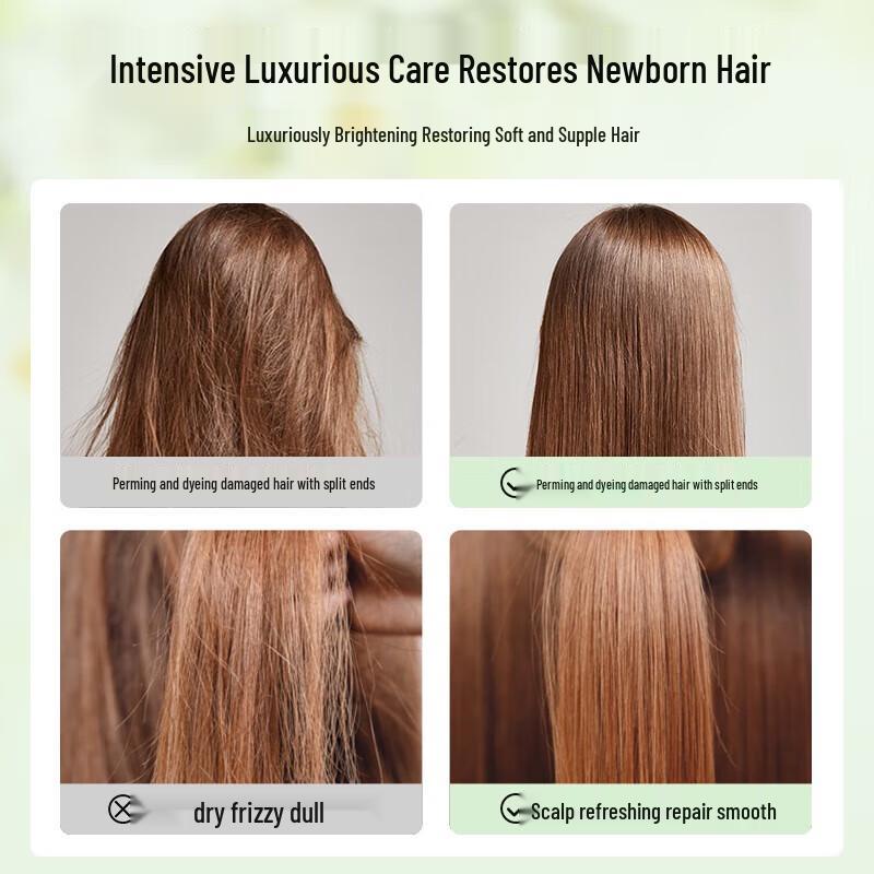 Baititi Freesia Wash and Care Gift Set