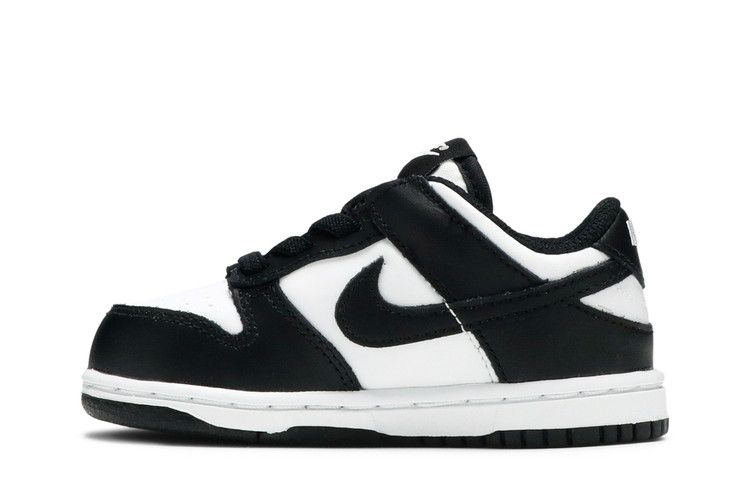 Nike Dunk Low Retro White Black Panda (TD)