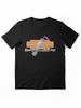 Emergency Induction Port Essential Unisex T-Shirt
