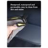 For Zeekr 9X 2025 2026 Foot Support Protective Cover of Behind The Passenger Seat Interior Upgraded Parts
