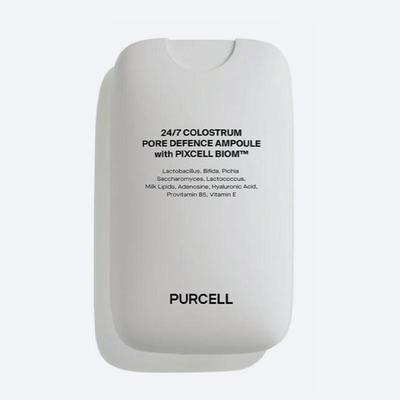 Purcell 24/7 Colostrum Pore Defense Ampule 55ml